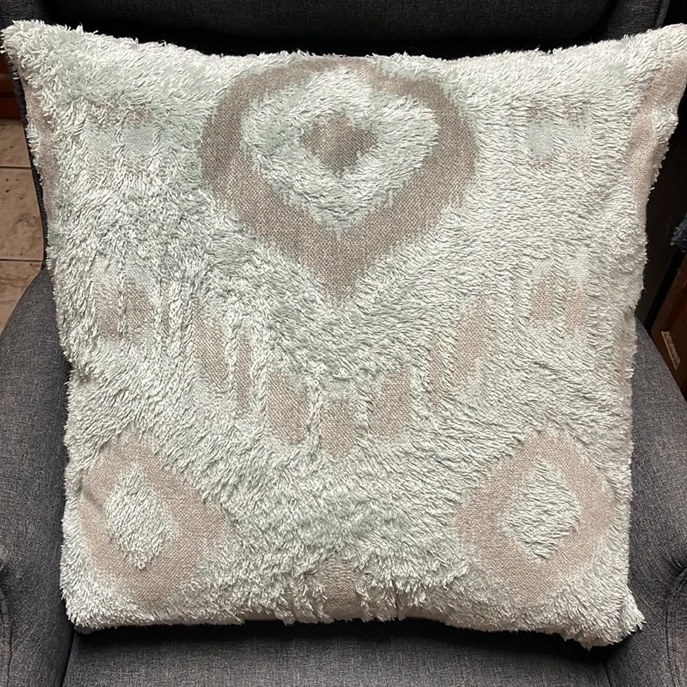 Z Gallerie Cadiz Pillow